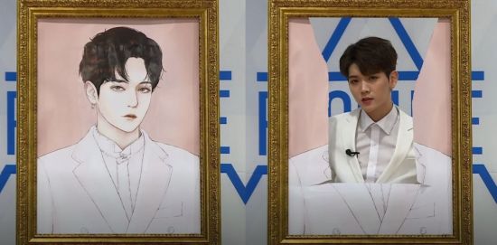 [아.입.뽀](24)대세 아이돌로 자리매김한 뉴이스트 렌 #최민기