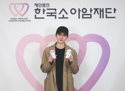 [아.입.뽀](24)대세 아이돌로 자리매김한 뉴이스트 렌 #최민기