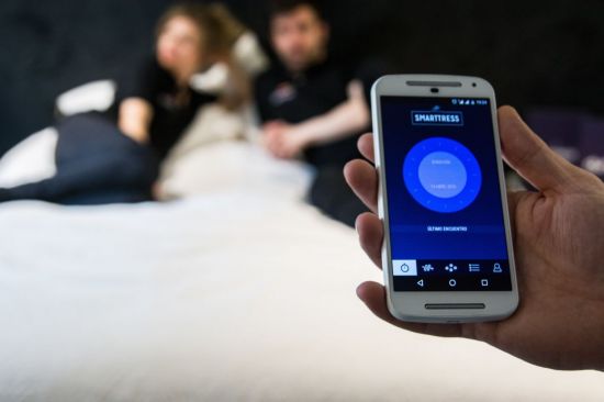 침대 압력 감지해 불륜 통보…'스마트 매트리스'의 실패 그 후