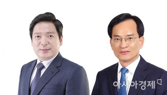 민주당, 광주 남구청장 후보로 김병내·· 김삼호 재심끝 광산구청장 경선 참여
