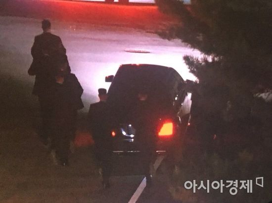 남북 정상회담, 우리를 웃게 만든 비하인드 장면 3가지 