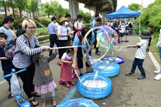 5월5일 어린이날 서대문구 어린이축제 가자 