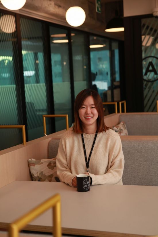 [IT&FUTURE]절친과 얘기하듯 말거는 운세챗봇 '헬로우봇'