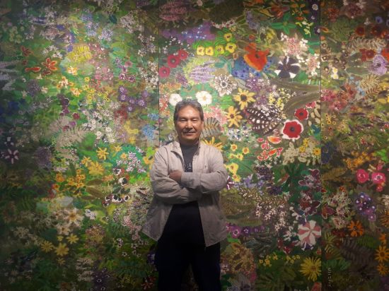 '더 조용하고, 소박하고, 편안한' 판타지아