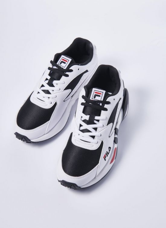 신세계百, 복고풍 타고 휠라 첫 러닝화 '마인드 블로워' 단독 판매 