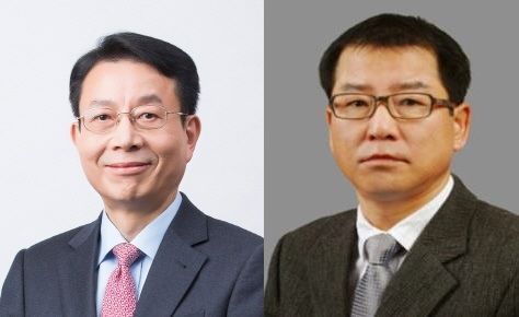 HDC현대산업개발, 김대철·권순호 대표이사 선임