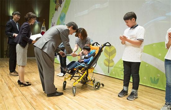 어린이·청소년 112명 '서울시민상' 받는다
