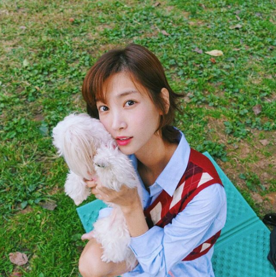 이해인, 과거 보이스피싱으로 5000만 원 사기당해…고깃집 아르바이트까지