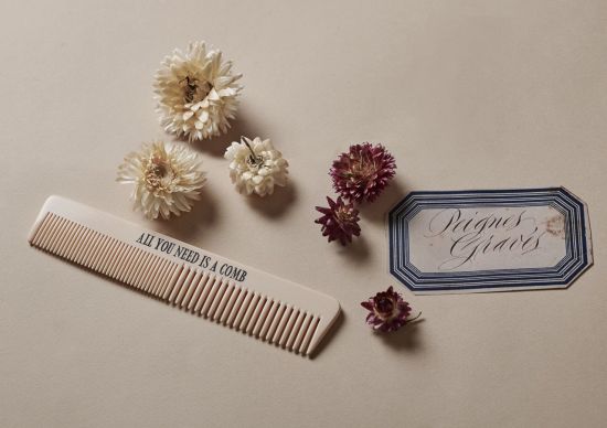 LF '불리1803 청담 부티크', "멤버십 가입하면 스카프 드려요"