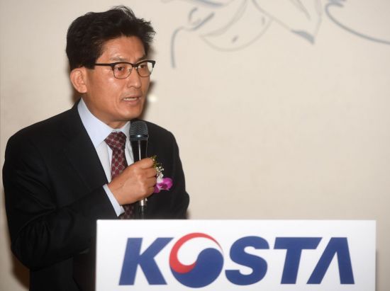 송재희式 '수출지원' 컨트롤타워…흥돋는 MOU 질주 '송' 