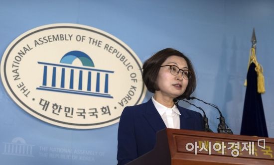 경찰, 은수미 성남시장 기소의견 검찰송치…운전기사 무상 지원 혐의