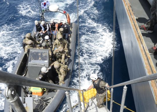 전 세계 해적사건 137건으로 증가…승선자 피해는 88명으로 감소