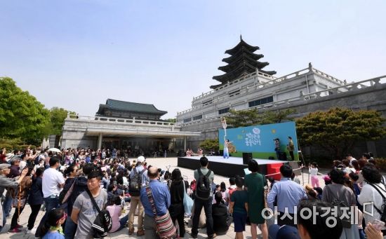 국립중앙박물관 등 26곳 '우수 박물관' 인증
