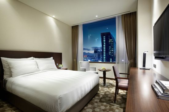 도심 속 나만의 휴식 공간, 케렌시아가 필요하다면…롯데시티호텔 ‘B&B In the City 패키지’