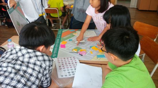 뮤지컬 ‘춘향이의 첫날밤’ 공연