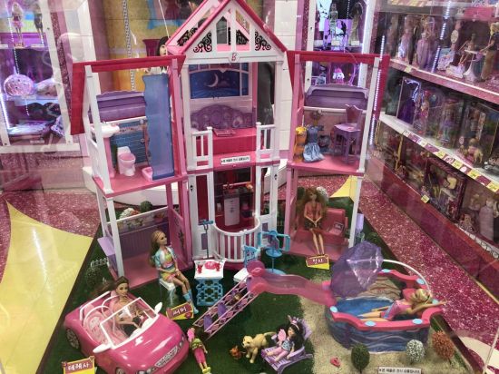 [심나영의 몰(mall)상식 육아] "그래, 여기서 고래 한번 제대로 보여주마"  