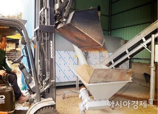 장흥군  “축산 신기술이 농가 경쟁력을 높인다”