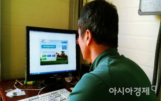 장흥군  “축산 신기술이 농가 경쟁력을 높인다”