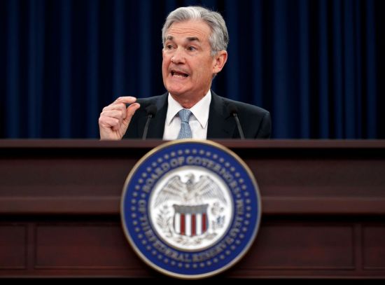 파월 Fed 의장 "美 통화정책 영향 과대평가됐다"