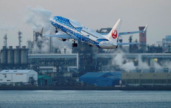 일본항공도 LCC 신설…2020년 유럽행 장거리 노선 띄운다