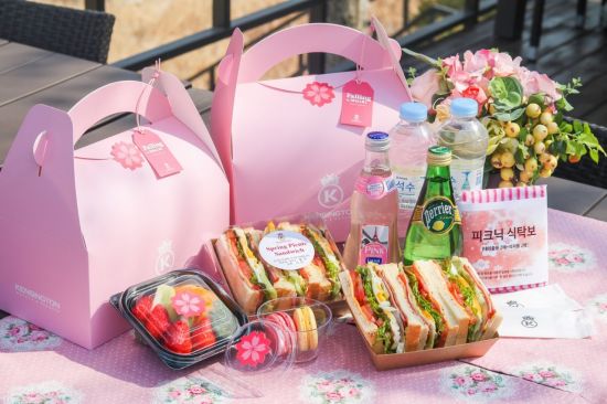 이랜드 켄싱턴리조트 청평, ‘어린 왕자 패키지’ 상품 출시