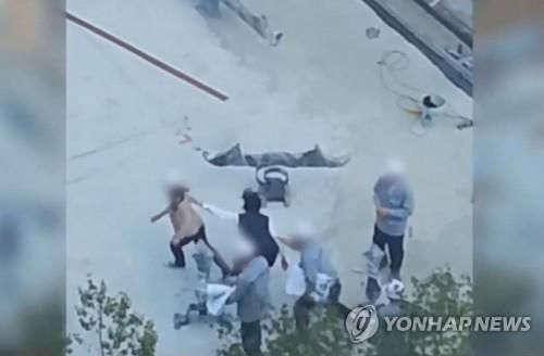 경찰, '폭행·폭언' 이명희 일우재단 이사장 출국금지…조만간 소환