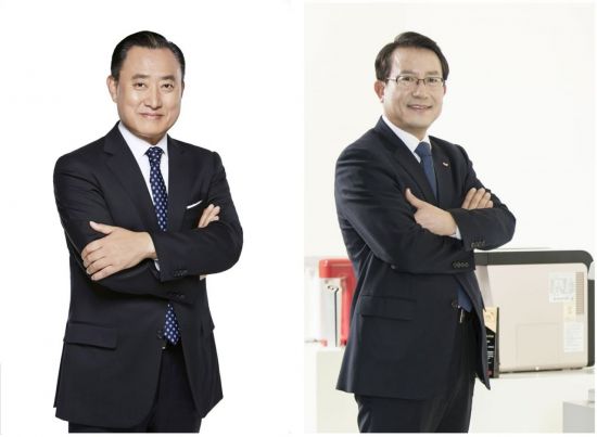 코웨이·SK매직 '중견가전'…R&D·마케팅 '인재' 모시기