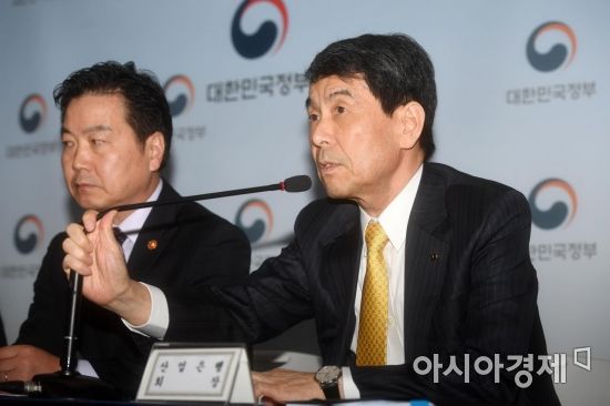 한국GM 법인분할 기로…산업은행 비토권 '무용지물'