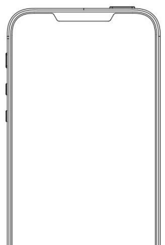 올릭사가 공개한 아이폰SE2용 액정보호필름