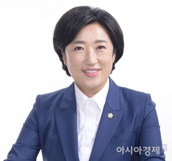 신수정 북구시의원 예비후보, 12일 신風캠프 선거사무소 개소식 개최