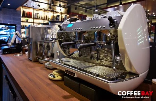 커피베이, 체계적인 아카데미 교육 지원… 예비점주 걱정 덜어