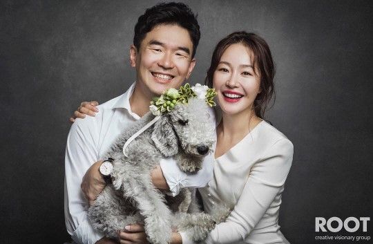 엄지원 남편 오영욱은 누구?…‘엄지원을 위한 책’으로 청혼한 건축가