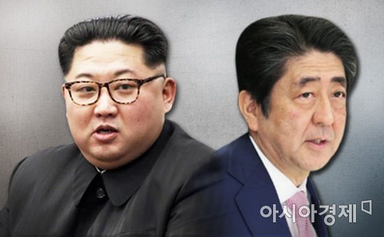 "일본, 북한과 7월 중 극비접촉…미국은 불쾌감 표시"