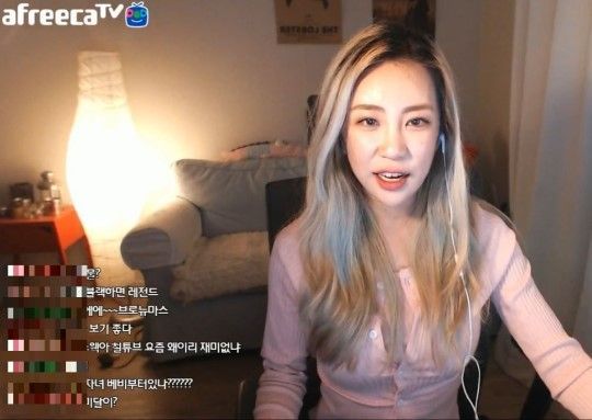 ‘미달이’ 김성은, 배우에서 BJ로 전향…회사원·성인영화·유튜버도 했었다