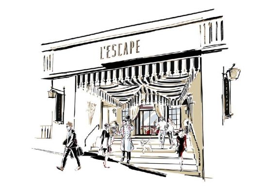 문 여는 호텔 옆에 또 문 여는 호텔…'롯데'에 도전장 낸 '신세계'