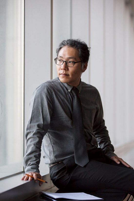 두 작곡가 손에 다시 태어난 '님을 위한 행진곡'