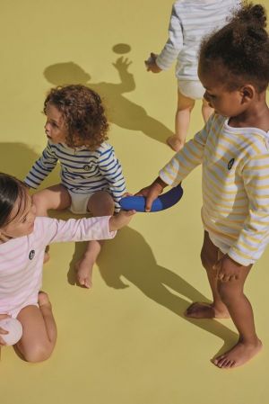 쁘띠 바또, 유아동 스트라이프 컬렉션 출시