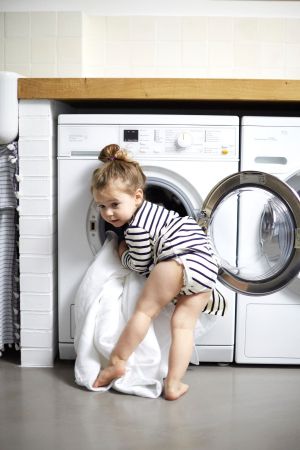 쁘띠 바또, 유아동 스트라이프 컬렉션 출시