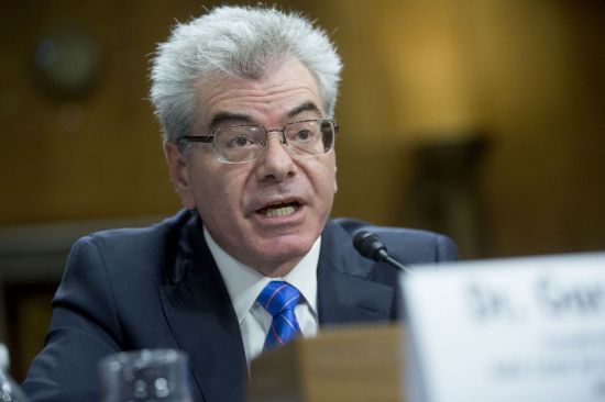 “트럼프 행정부, 대북 협상 목표 상향 조정”