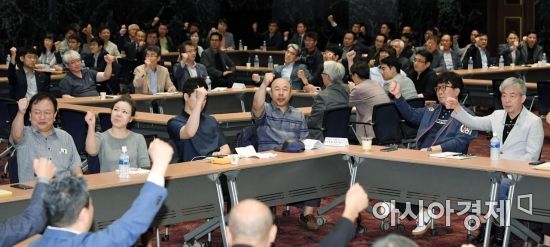 주말 사이 천국-지옥 오간 개성공단 기업인 "경협 재개 기대감"