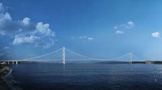 건설공제조합, 터키 차나칼레 프로젝트 4억 유로 해외보증 지원