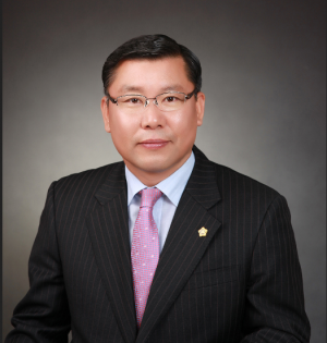 이은방 북구청장 후보 ‘드론비행연습장’ 조성하겠다