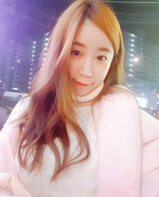 양귀비 "동갑내기 회사원과 6월 결혼"…5개월 열애