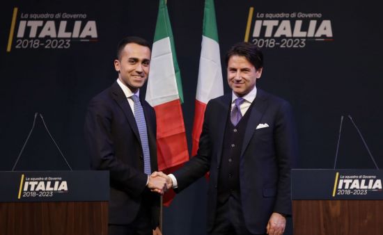 이탈리아, 총리 후보 허위 경력 논란…'혼란 계속'