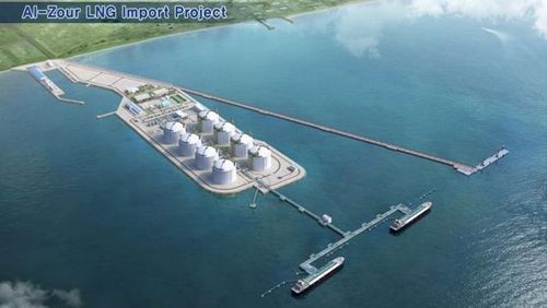 무보, '쿠웨이트 LNG 터미널건설'에 1조2000억 금융 제공