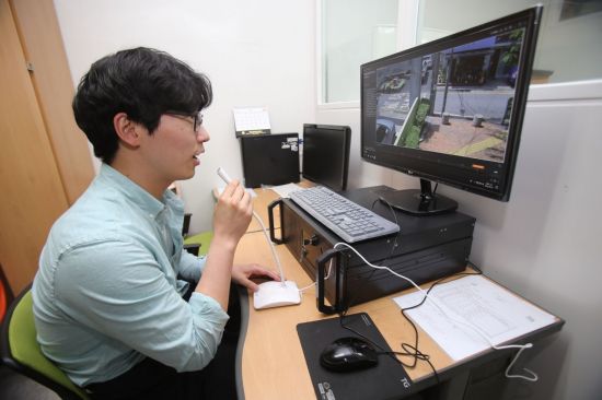 서초구 'IOT 기반 무단투기 육성 경고방송시스템' 도입