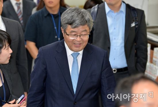 한국전력, '이명박 측근' 강훈 변호사 사외이사로 선임