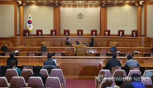헌재, '낙태죄 위헌여부' 4월11일 선고할 듯… 헌재 입장 바뀌나