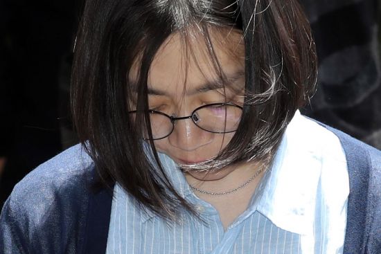 조현아 남편 “상습 폭행·폭언 당했다”…이혼소송 중 형사 고소