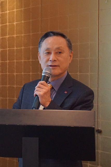 변천섭 윈하이텍 대표 "신사업 진출로 본업과 시너지…종합 건자재기업으로 도약"